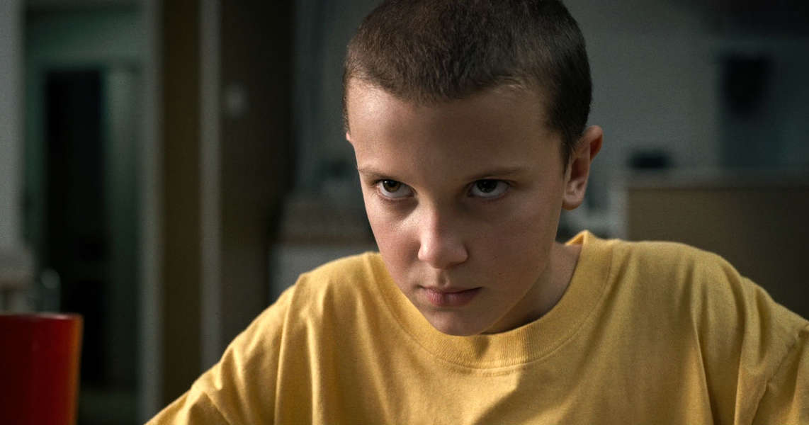 Stranger Things Theory Explained Eleven Is The Monster Thrillist