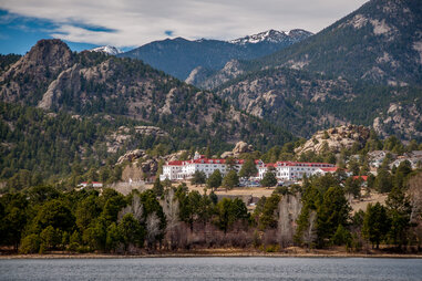 Estes Park