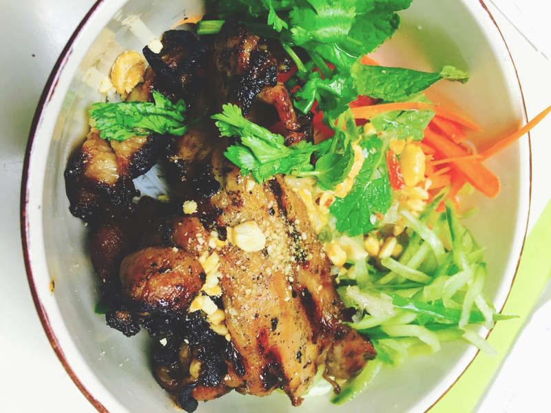 Flowers Of Vietnam A Restaurant in Detroit, MI Thrillist