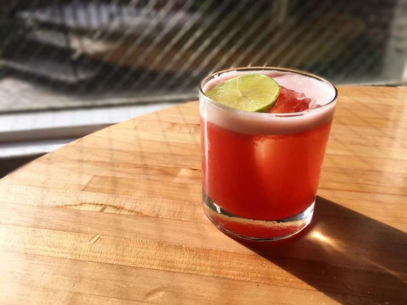 The Gin Joint A Bar in Charleston, SC Thrillist