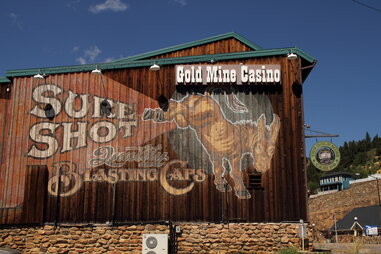 Black Hawk, Colorado