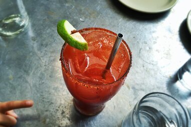 Michelada