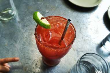 Michelada