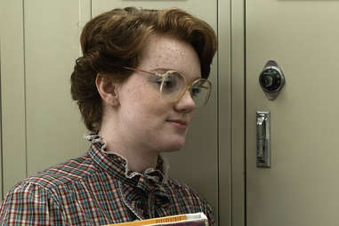 Barb Stranger Things