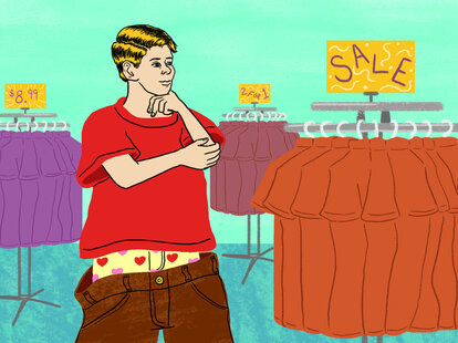 ask a former fat guy