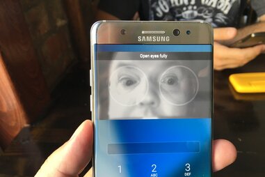Samsung Galaxy Note 7