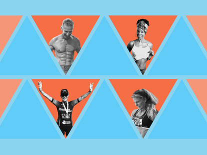 healthy older people fitness