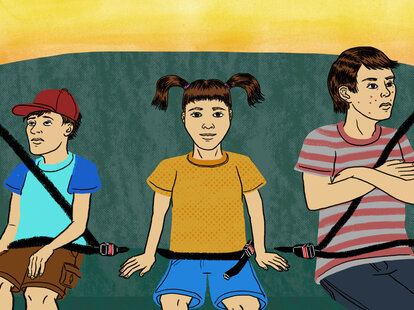 birth order illustration