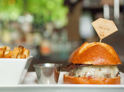 Quinn's Pub Seattle