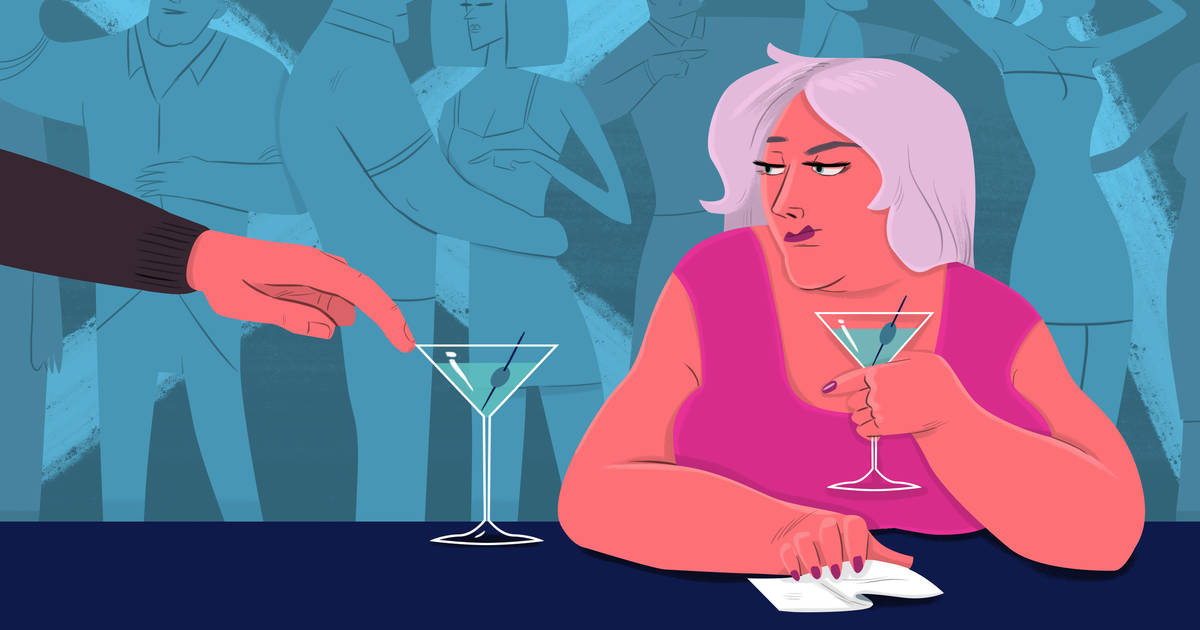 Stupid Fat People Nude - Relationship Advice for Men on Dating a Fat Woman - Thrillist