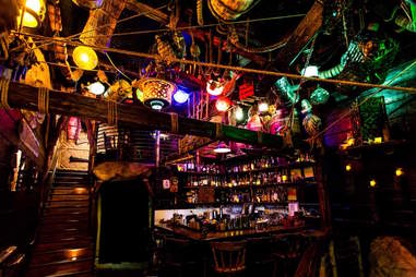 The Best Tiki Bars In America Thrillist