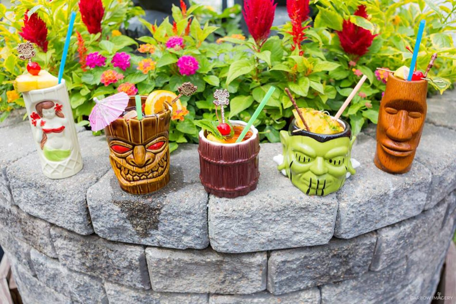 The Best Tiki Bars in America Thrillist