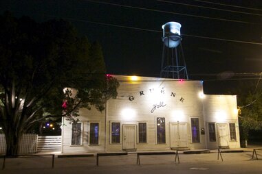 Gruene Hall