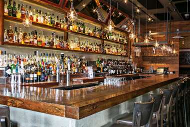 Best Whiskey Bars in Atlanta, GA - Thrillist