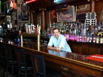 The History of The Slippery Noodle Inn on Thrillist