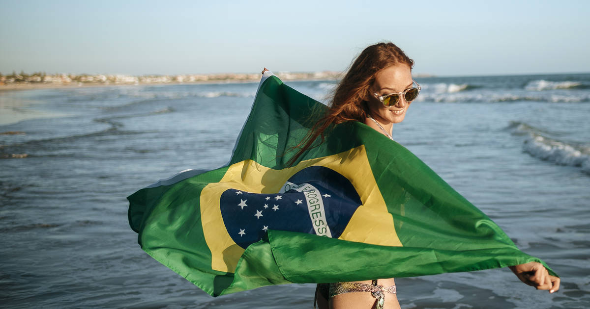 Nude Beach Swinger Gallery - Rio Olympics 2016: People Were Searching for Olympic Porn - Thrillist