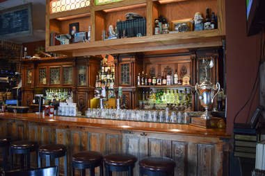 Steinbeck's Atlanta