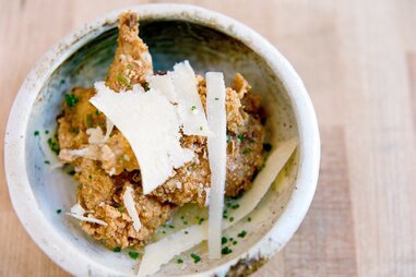 State Bird Provisions