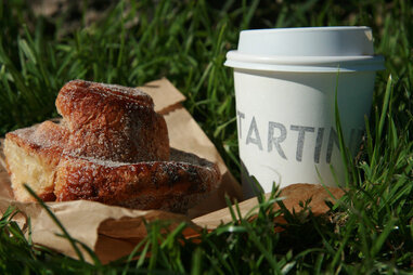 Tartine