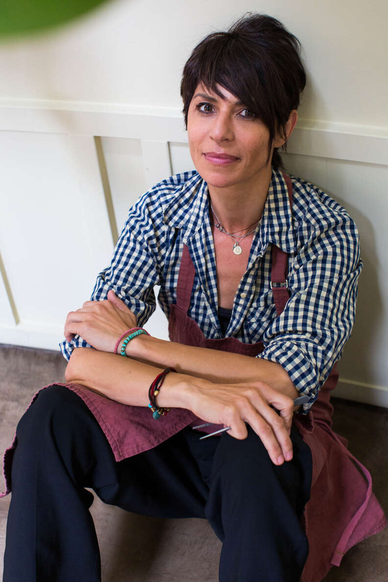Dominique Crenn