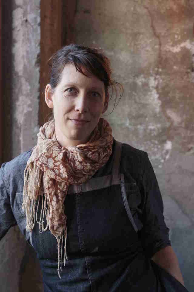 The Best Female Chefs Running Kitchens In San Francisco, CA - Thrillist