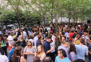 Everything You Absolutely Must Do in Philly This Fall 