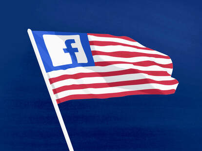 How To Change Facebook Ads Privacy Settings Targeting Your Politics Thrillist