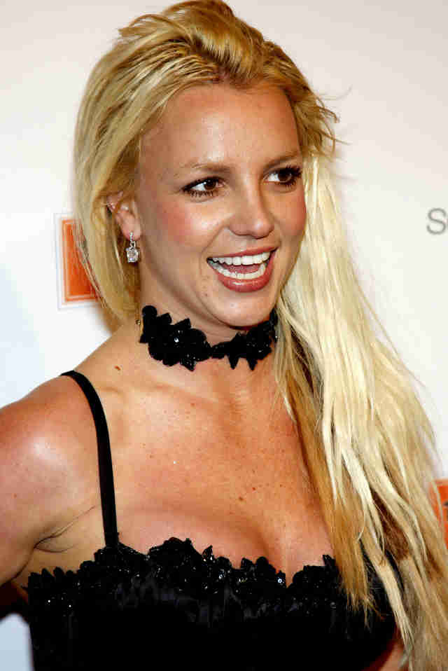 Britney Spears Playboy Porn - Bodyguards Reveal Celebrity Scandals of Justin Bieber, Kim ...