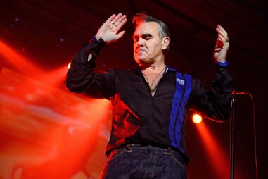 morrissey