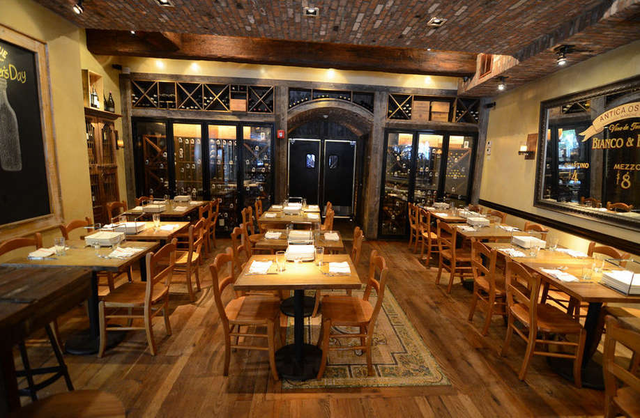 Barrique Wine Bar Babylon Village, NY Thrillist