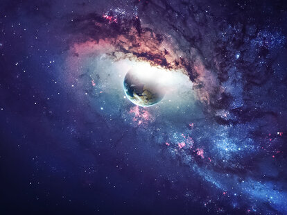 Proxima b New Earth Planet Discovered