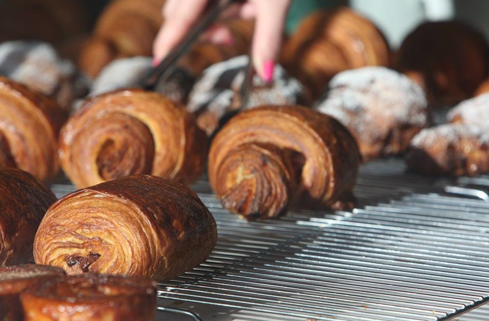 Arsicault Bakery A San Francisco, CA Restaurant.