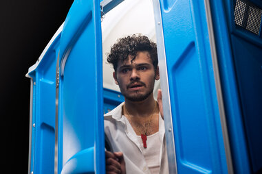 Netflix XOXO EDM Movie