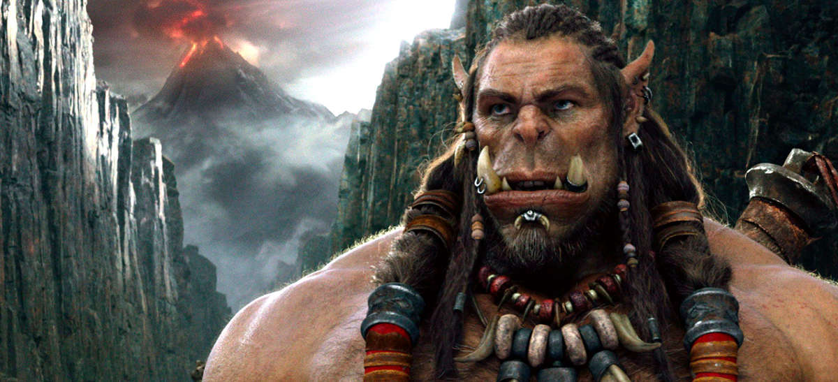 Warcraft Sequel & Box Office Bomb Discussed by Director Duncan Jones -  Thrillist