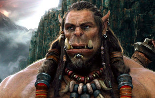 Warcraft Sequel & Box Office Bomb Discussed By Director Duncan Jones 