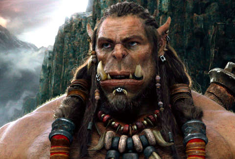 how much money did the world of warcraft movie make