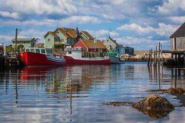 nova scotia