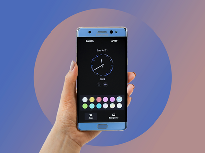 Samsung Galaxy Note 7