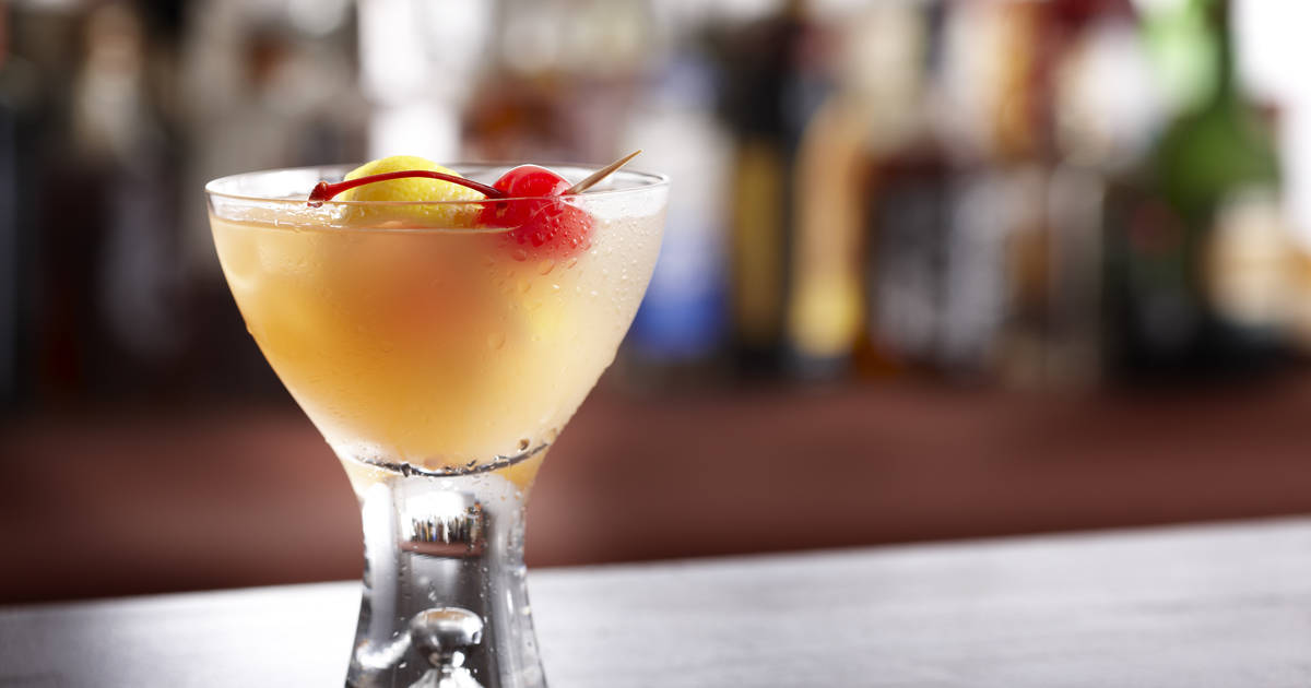 The Best Whiskey For Whiskey Sours Thrillist