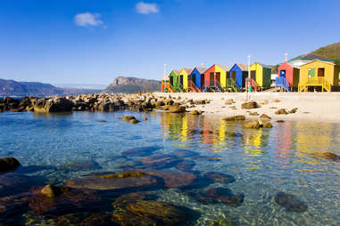 Cape Town