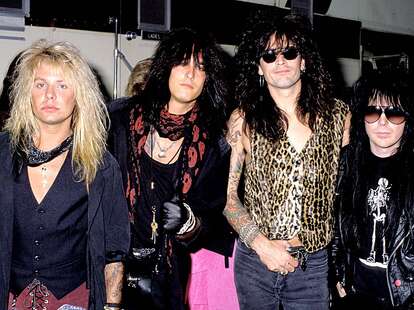 motley crue