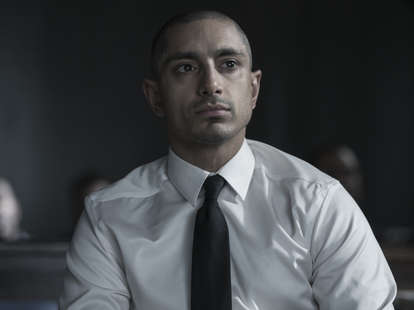 The Night Of Naz Trial