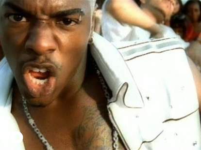 Sisqo Thong Song