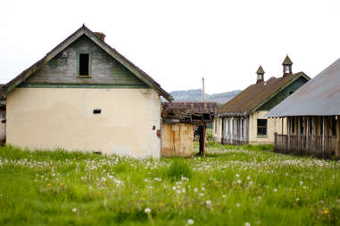 northern hospital