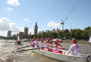 Everything You Absolutely Must Do in London This Autumn