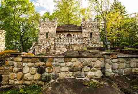 The Best Airbnbs In Upstate New York - Thrillist