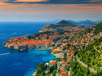 Dubrovnik