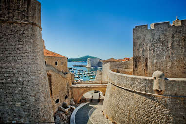 Dubrovnik