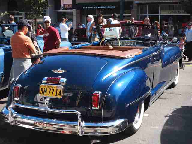 Fun Things to Do in Alameda, CA Thrillist