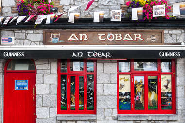 GALWAY, IRELAND